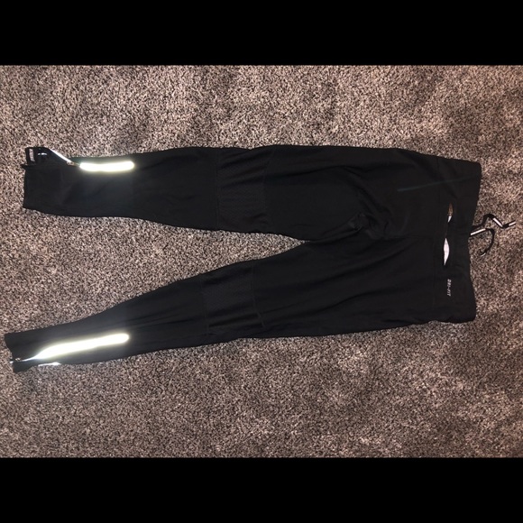Nike running pants - Picture 2 of 3